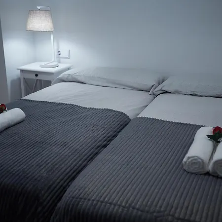 Apartamento Amara Prime