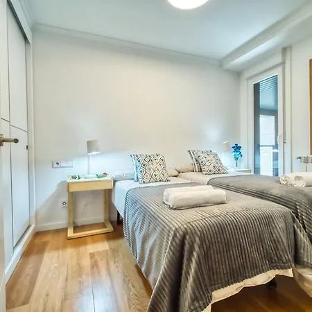 Amara Prime San Sebastian