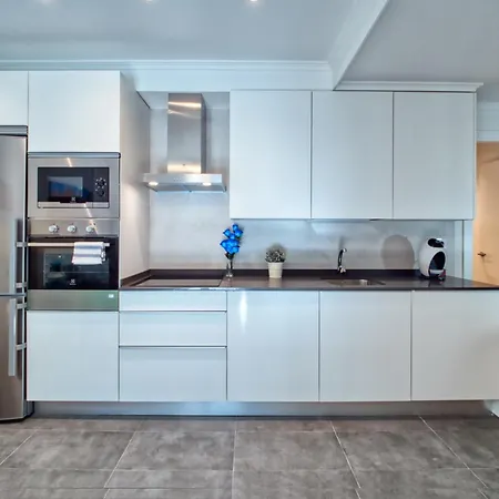 Apartamento Amara Prime