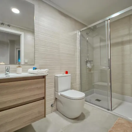 Apartamento Amara Prime