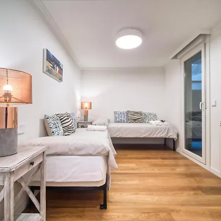 Amara Prime San Sebastian