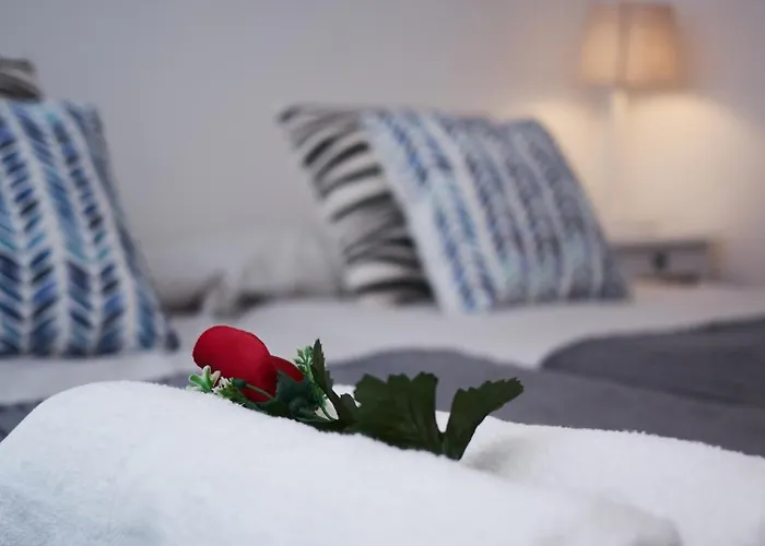 Apartment Amara Prime *