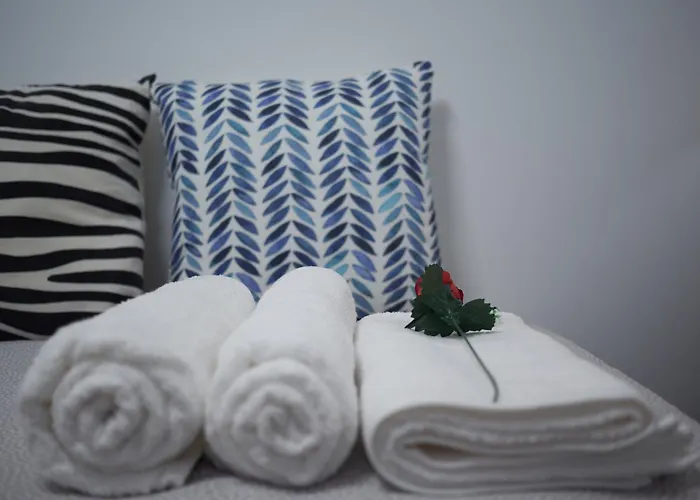 Apartment Amara Prime San Sebastian