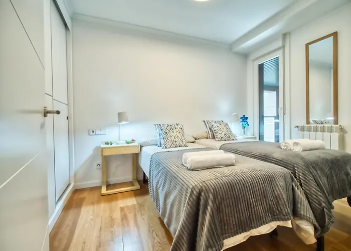 Amara Prime San Sebastian