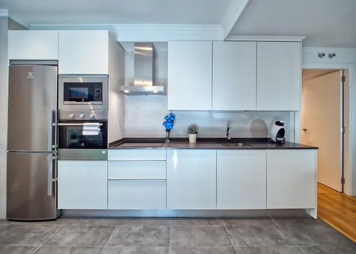 Apartment Amara Prime