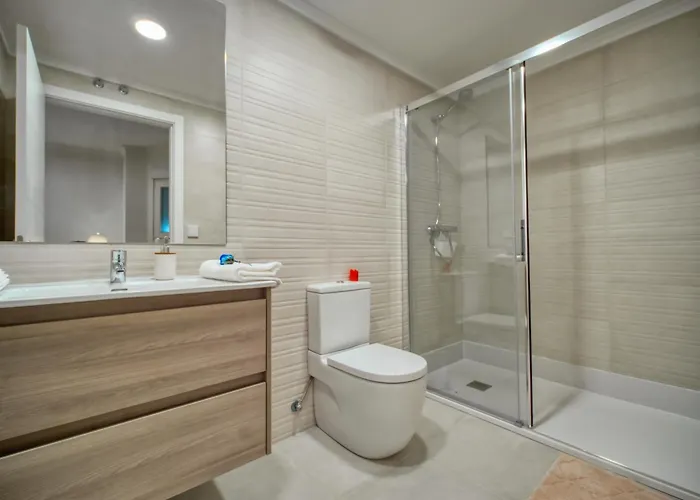 Apartment Amara Prime