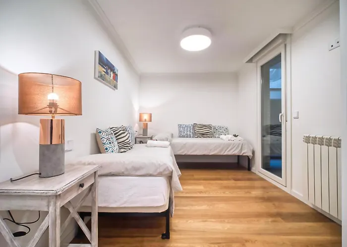 Amara Prime San Sebastian