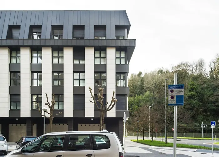 Amara Prime San Sebastian