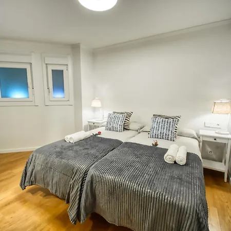 Amara Prime * San Sebastián