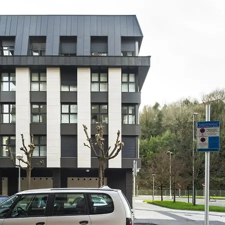 Amara Prime San Sebastián