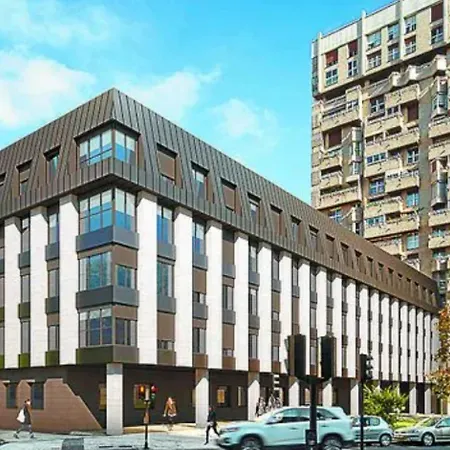 Amara Prime San Sebastián