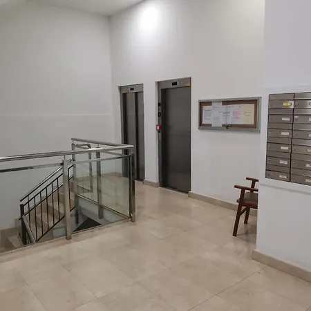 Amara Prime Lägenhet