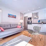 Apartment Amara Prime San Sebastian